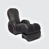 Массажное кресло OTO Master Relax MR-1398