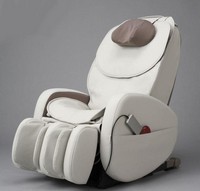Японское массажное кресло Family Inada