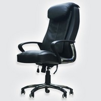 Офисное массажное кресло Massage Paradise WH-7001